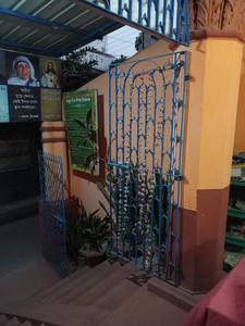 Balcony Image of 1700 Sq.ft 5 BHK Independent House for sale in Khagra Berhampore for Rs. 12500000