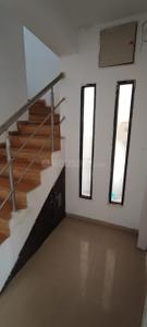 Hall Image of 1500 Sq.ft 3 BHK Villa for rent in BU Bhandari Chrrysalis, Wagholi Pune for Rs. 31000