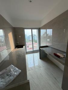 Kitchen Image of 1125 Sq.ft 2 BHK Apartment / Flat for sale in Seawoods Navi Mumbai for Rs. 25000000
