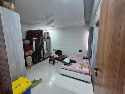 Bedroom Image of 2241 Sq.ft 4 BHK Villa for sale in Motera Ahmedabad for Rs. 27500000