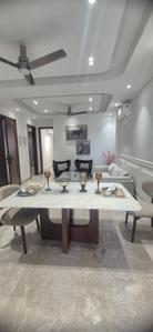Living Room Image of 1632 Sq.ft 3 BHK Builder Floor for sale in BPTP Astaire Garden Floors, Sector 70A Gurgaon for Rs. 24900000