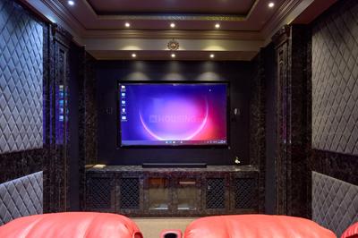 Image of 7200 Sq.ft 6 BHK Penthouse for sale in Ratnaakar BeauMonde, Jodhpur, Ahmedabad for Rs. 105000000