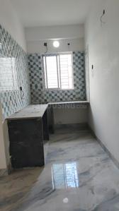 Kitchen Image of 430 Sq.ft 1 BHK Apartment / Flat for sale in Keshtopur Kolkata for Rs. 1500000