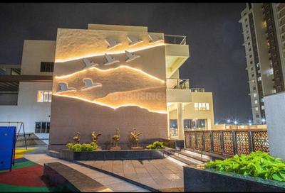 Image of 1296 Sq.ft 3 BHK Apartment / Flat for sale in Karapakkam, Chennai for Rs. 10400000