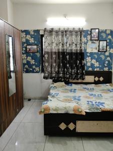 Bedroom Image of 900 Sq.ft 2 BHK Duplex for sale in Vagashi Anand for Rs. 2700000