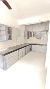 Kitchen Image of 2662 Sq.ft 4 BHK Apartment / Flat for sale in Kumar Parisar, Kothrud Pune for Rs. 42700000