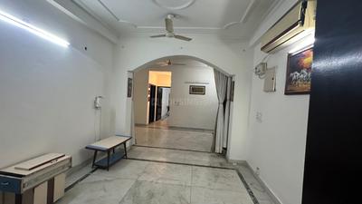Hall Image of 1440 Sq.ft 3 BHK Builder Floor for sale in SS Mayfield Garden, Sector 51 Gurgaon for Rs. 25000000