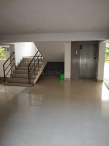 Hall Image of 1256 Sq.ft 2 BHK Apartment / Flat for sale in Aurangabad Khalsa Lucknow for Rs. 8456584