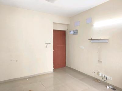 Living Room Image of 410 Sq.ft 1 BHK Apartment / Flat for sale in Adani Aangan, Sector 89A Gurgaon for Rs. 4250000