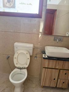 Image of 766 Sq.ft 1 RK Builder Floor for rent in Sector 12, Panchkula for Rs. 14000