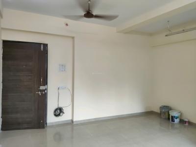 Living Room Image of 845 Sq.ft 2 BHK Apartment / Flat for rent in Kasarvadavali Thane for Rs. 25500