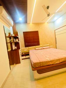 Bedroom Image of 1136 Sq.ft 2 BHK Apartment / Flat for sale in Kismatpur villas, Kismatpur Hyderabad for Rs. 9000000