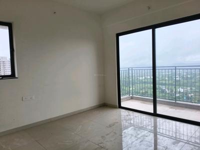 Bedroom Image of 2318 Sq.ft 4 BHK Apartment / Flat for sale in Shapoorji Pallonji Vanaha, Bavdhan Pune for Rs. 17000000