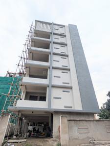 Image of 1900 Sq.ft 3 BHK Apartment / Flat for sale in Yendada, Visakhapatnam for Rs. 12000000
