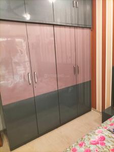 Bedroom Image of 685 Sq.ft 1 BHK Apartment / Flat for sale in Sunshine Elegance, Thakurli Thane for Rs. 5100000