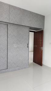 Bedroom Image of 1100 Sq.ft 2 BHK Apartment / Flat for rent in Halasuru Bengaluru for Rs. 50000