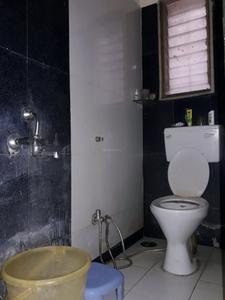 Bedroom Two Image of 850 Sq.ft 2 BHK Apartment / Flat for sale in Rahatani Pune for Rs. 4100000
