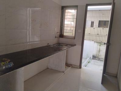 Kitchen Image of 1600 Sq.ft 3 BHK Independent House for sale in Sunpharma Road Vadodara for Rs. 14500000