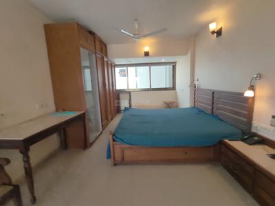 Bedroom Image of 2027 Sq.ft 4 BHK Apartment / Flat for sale in Ambawadi Ahmedabad for Rs. 22500000