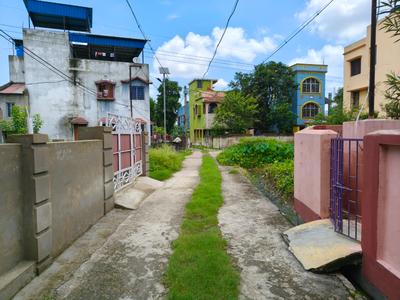 Image of 1600 Sq.ft 4 BHK Independent House for sale in Rajbandh, Durgapur for Rs. 4500000