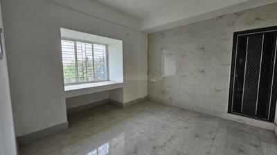 Bedroom Image of 550 Sq.ft 2 BHK Apartment / Flat for sale in Baguiati Kolkata for Rs. 2500000