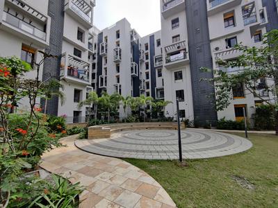 Image of 1300 Sq.ft 3 BHK Apartment / Flat for sale in Sugam Habitat, Tiljala, Kolkata for Rs. 15500000