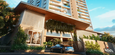 BHK Flats in Moosapet, Hyderabad 1+ BHK Flats for sale in