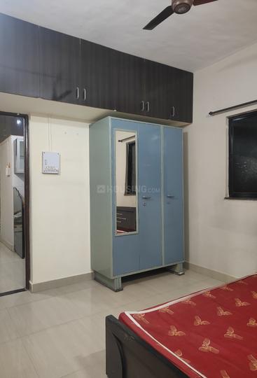 Sant Nagar, Lohegaon Bedroom 1