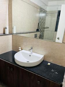 Image of 1300 Sq.ft 3 BHK Apartment / Flat for rent in Rohan Madhuban II, Bavdhan, Pune for Rs. 50000