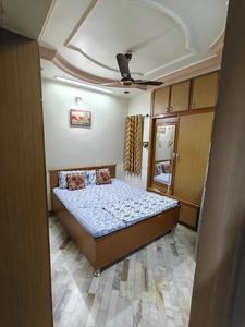 Bedroom Image of 1000 Sq.ft 3 BHK Villa for sale in Chandkheda Ahmedabad for Rs. 15000000