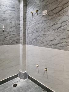 Bedroom Two Image of 600 Sq.ft 2 BHK Apartment / Flat for sale in Razapur Khurd New Delhi for Rs. 3700009