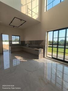 Balcony Image of 3700 Sq.ft 5 BHK Villa for sale in Regalia 18, Bhayli Vadodara for Rs. 35100000