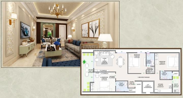 La Vivant Main Image 1