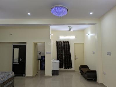 Hall Image of Richa Singh  in Gomti Nagar, Lucknow