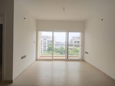 Hall Image of 1952 Sq.ft 3 BHK Apartment / Flat for sale in Casagrand Boulevard Phase 2 by Casagrand Builder Private Limited, Tirumanahalli Bengaluru for Rs. 21600000