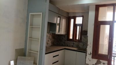 Kitchen Image of 900 Sq.ft 2 BHK Apartment / Flat for sale in Sector 73 Noida for Rs. 3000000