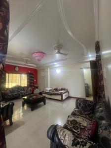 Hall Image of 2045 Sq.ft 3 BHK Independent House for rent in Swawlambi Nagar Nagpur for Rs. 30000