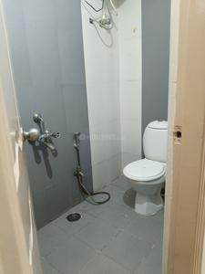 Bathroom Image of 1200 Sq.ft 2 BHK Independent House for rent in Doddanekundi Bengaluru for Rs. 32000