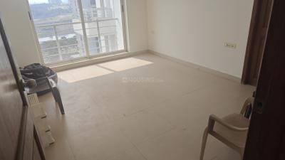 Bedroom Image of 2200 Sq.ft 3.5 BHK Apartment / Flat for rent in Marvel Enigma, Kharadi Pune for Rs. 74000