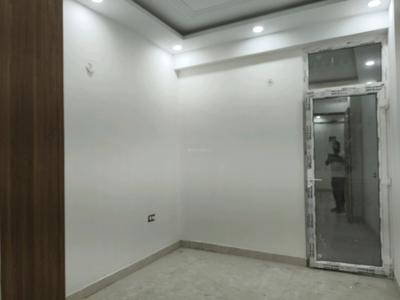Bedroom Image of 1050 Sq.ft 2 BHK Apartment / Flat for sale in Stark Twin Chalet, Noida Extension Greater Noida for Rs. 4500000