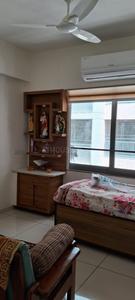 Bedroom Image of 1671 Sq.ft 3 BHK Apartment / Flat for sale in Satellite Ahmedabad for Rs. 16500000