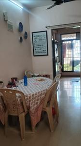 Bedroom Image of 1068 Sq.ft 2 BHK Apartment / Flat for sale in Ruchi Parshva Heights, Ulwe Navi Mumbai for Rs. 8500000
