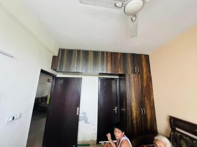 Bedroom Image of 2150 Sq.ft 3 BHK Builder Floor for sale in Omaxe North Avenue II, Omaxe City Bahadurgarh for Rs. 7000000