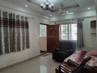 2 BHK Flat
