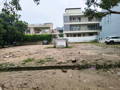 Image of 263 Sq.ft Residential Plot / Land for sale in Sector 57, Gurgaon for Rs. 92050000