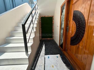 Balcony Image of 750 Sq.ft 2 BHK Villa for sale in Falcon Balaji Avenue, Avadi Chennai for Rs. 4800000