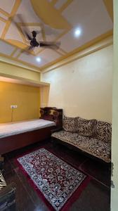 Bedroom Image of 225 Sq.ft 1 RK Apartment / Flat for sale in Mayur Vihar New Delhi for Rs. 2400000