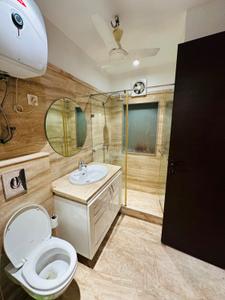 Image of 2718 Sq.ft 4 BHK Builder Floor for rent in DLF Phase 1, Gurgaon for Rs. 118000