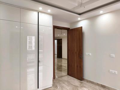 Bedroom Image of 2500 Sq.ft 4 BHK Builder Floor for sale in Vohra Luxury Builder Floors 6, Sector 46 Gurgaon for Rs. 34000000