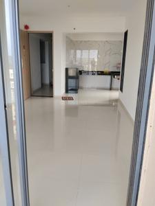 Hall Image of 908 Sq.ft 2 BHK Apartment / Flat for sale in Sankla Sommet, Bhugaon Pune for Rs. 7000000
